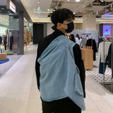 ASCLO Denim Porter Shirt (2color)