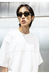 XクロスインシジョンTシャツ / X CROSS INCISON T-SHIRTS