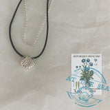 Sea Necklace