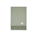 Basic Wool Muffler (4colors)