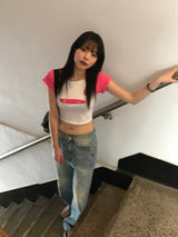 Starlight crop T