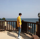 Perfect Short Sleeve T Shirt (L)