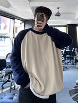  never loosefit nagrang knit