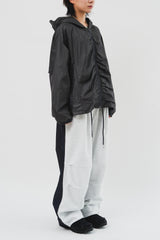 Code Reverse Sweatpants (2color)
