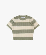 COOL TWIST SWEATER