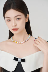 MONET CHOKER 