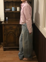 ハーモニーデニムパンツ