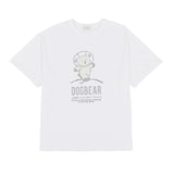 ランナードッグベアTシャツ / RUNNER DOGBEAR T-SHIRT 4COLOR
