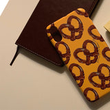 プレッツェル iPhoneケース/Pretzel (iPhone) Glossy Hard Case