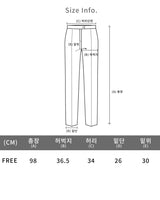 メルナイロンカラーブロックパンツ / Mell Nylon ColorBlock Pants_2color