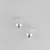BALL EAR (8MM) (6669332938870)