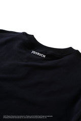 ジョイリッチ×プレイボーイ レオパードTシャツ  / JOYRICH×PLAYBOY Leopard T-shirt (2603237572726)