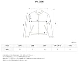 オーバーフィットビーチウィンドブレーカー  (4color)