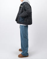 ダンブルフリースストリングトレーニングパンツ/Dumble fleece string training pants 3color