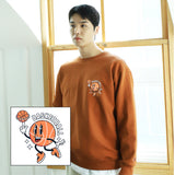 バスケットボールクラブ/ 600D-003 BASKETBALL CLUB