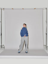 HALF BUCKLE PANTS (6630743081078)