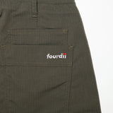 グリップカーゴパンツ / Grip Cargo Pants [olive]