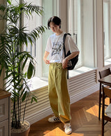 ストラッカー ウェザー パンツ / Struck Weather Pants (4 color)