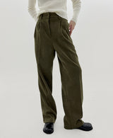 ウィンターロースラックス/Winter Low Slacks (3color)