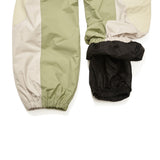ラインジョガーパンツ / BSR2223FWPT047 WD HF LINE JOGGER PANTS CREAM KHAKI