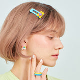 My TeddyBear Hairpin (6600571027574)