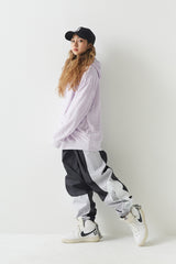 ジョガーパンツ / BSR2223FWPT065 3L UNQ JOGGER PANTS BLACK