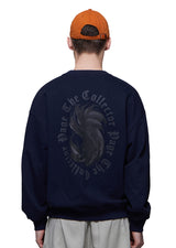TCP X VSFORCE スウェットシャツ