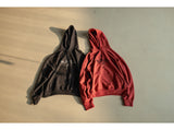 MASS TWIG HOODIE MFHHD003-BD