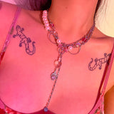 Meet me in the paradise