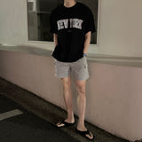 オッズファーストカーゴショーツ / Odds First Cargo Shorts (4 colors)