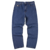 NEWSBOY DENIM PANTS DEEPBLUE(CV2BSMD100A) (6540661194870)