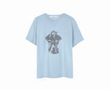 yRIB uncle t-shirt_blue