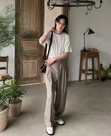 22s/s 2PLANベーシックスラックス (5 color) (6695929970806)