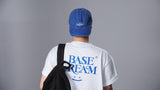 BC® LOGO WASHED CAP _ BLACK