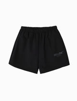 MCT W02 Black concept Short pants
