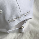 ルシャボールキャップ / LES CHATS BALL CAP OFF WHITE