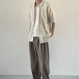 Minimal STA cardigan