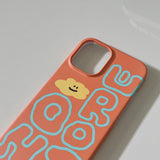 ノーモアケースデザイン / No More case design