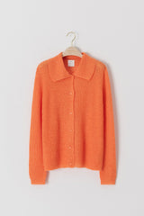 ロングタイムラバーニットカーディガン / Longtime Lover Knit Cardigan