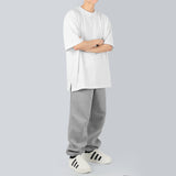 Bulky Jogger Pants