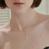 Bell Necklace