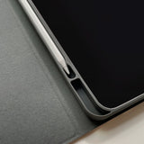アイパッドレザーレットケース_クッキーボックス / iPad Leatherette Case_Cookie Box