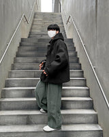 ニードコーデュロイパンツ / Need Corduroy Pants