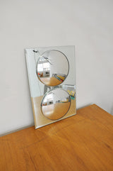 zoom mirror - clean