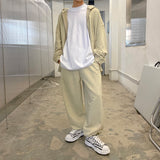 3 TAP Premium Pigment Jogger Pants (3color)