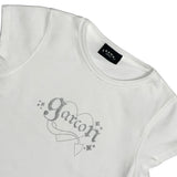 Garcon Baby tee (White)