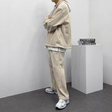 マルチコーデュロイパンツ/Multi-corduroy pants (3 colors)