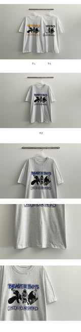 ビーストTシャツ / BEAST T-shirt