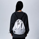 HCC PADDING GYM SACK (GREY)