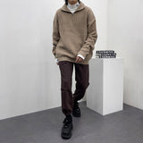 パントーンウォッシングナッピングジョガーパンツ/[Unisex] Pantone Washing Napping Jogger Pants (8 colors)